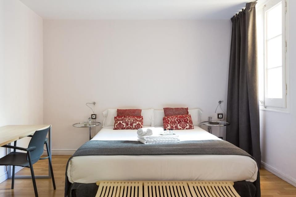 Quartprimera Apartments Apartment in Barcelona