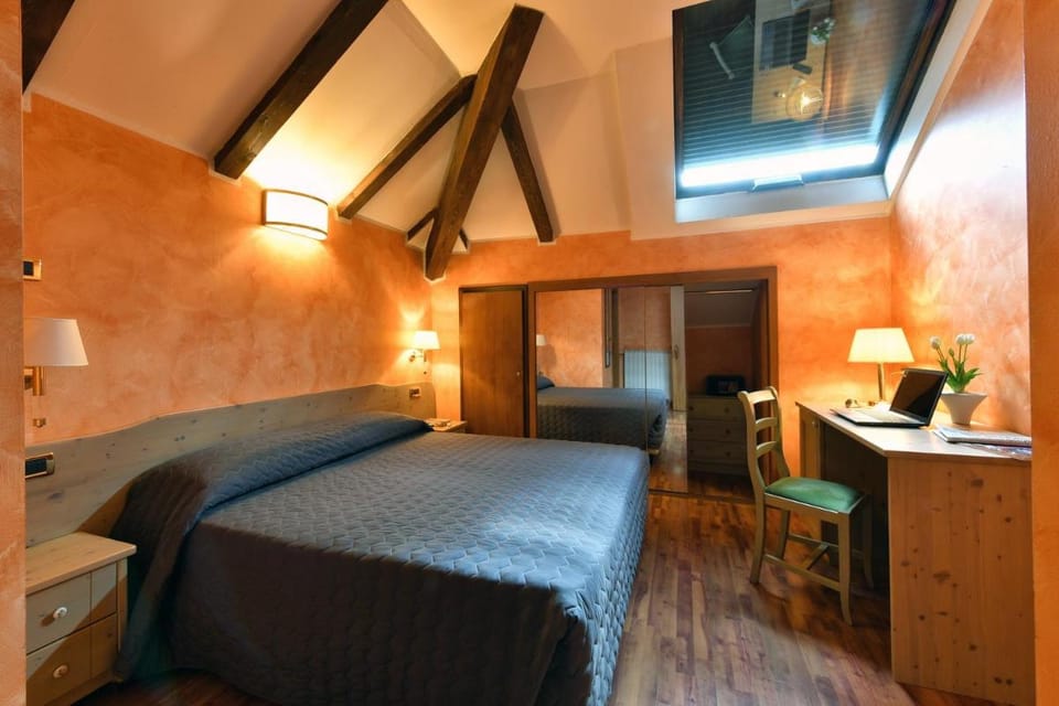 Hotel Internazionale Hotel in Domodossola