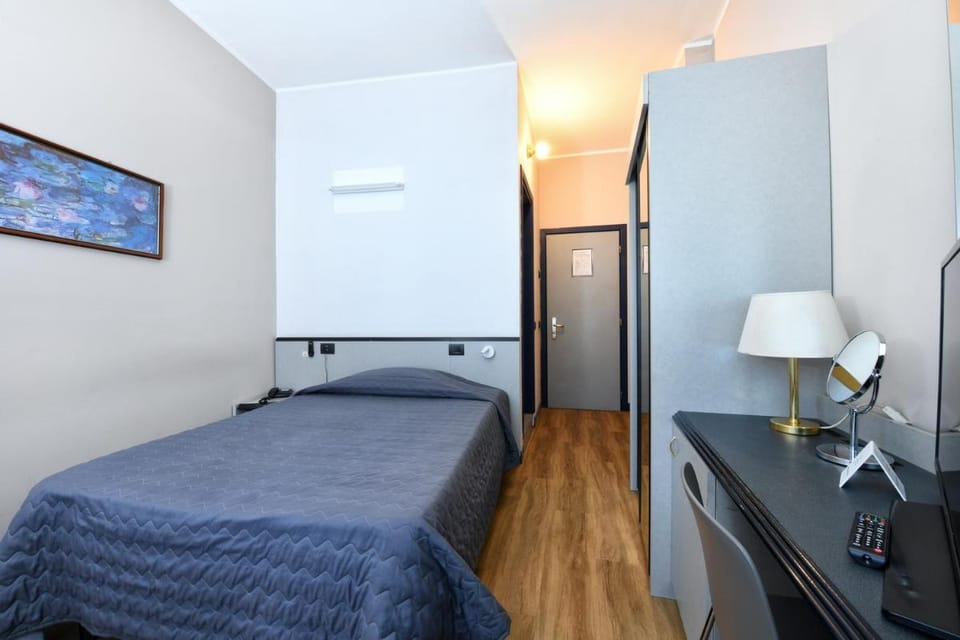Hotel Internazionale Hotel in Domodossola