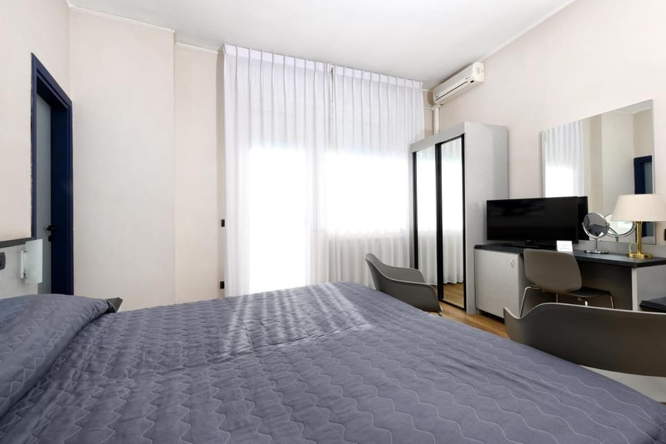 Hotel Internazionale Hotel in Domodossola