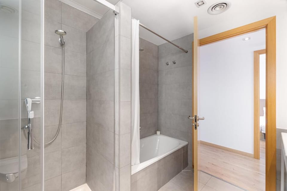 The Corner Apartments by Aspasios Apartment in Barcelona