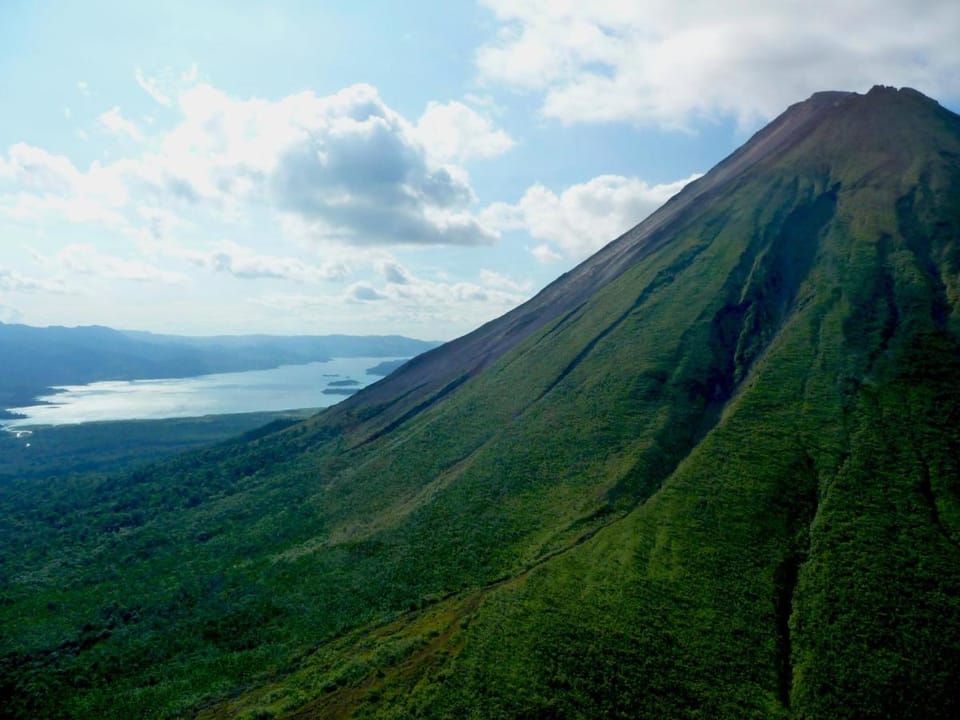 Arenal Volcano Inn Hotel in Alajuela Province