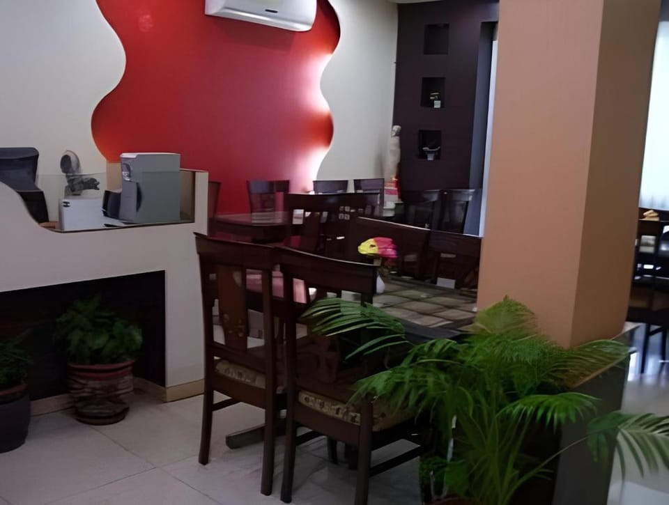 Hotel The Sutrupti Hotel in Bhubaneswar