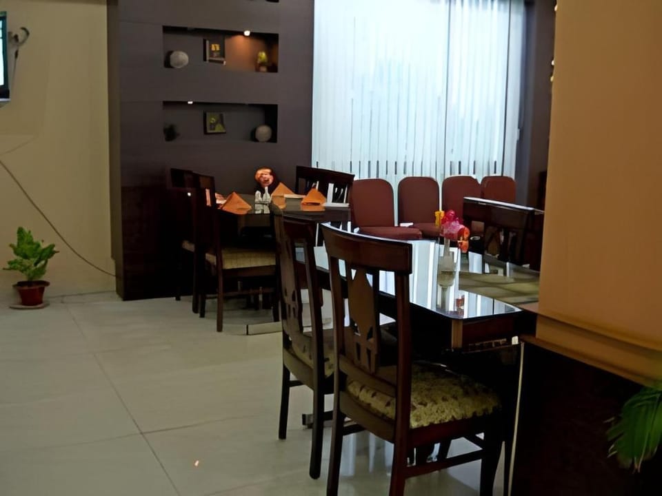 Hotel The Sutrupti Hotel in Bhubaneswar