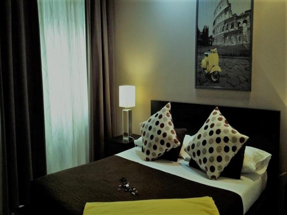 InnVatican Guest House Bed and Breakfast in Rome