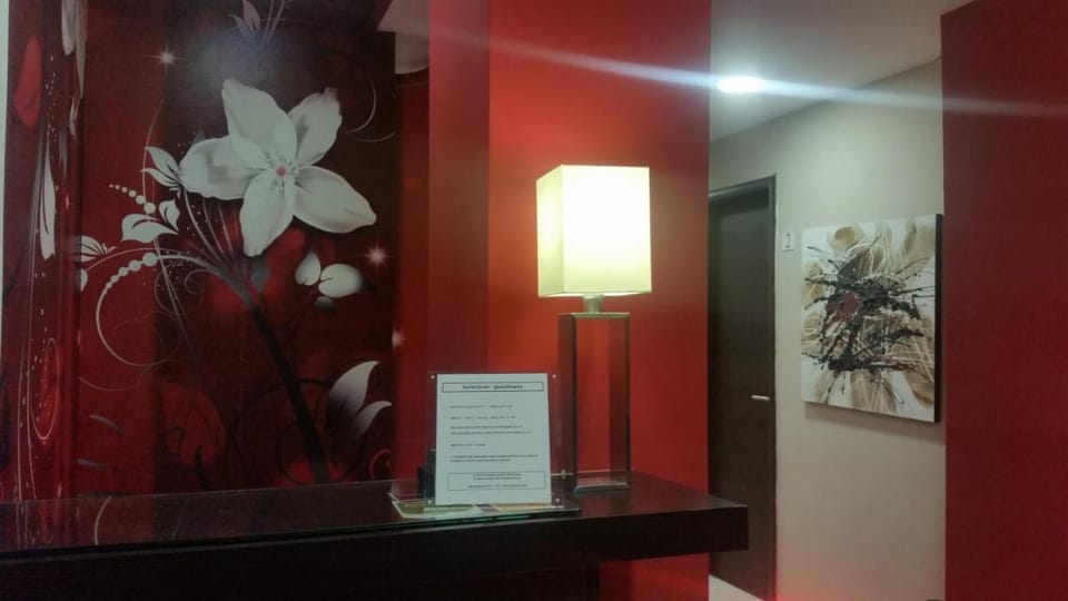InnVatican Guest House Bed and Breakfast in Rome