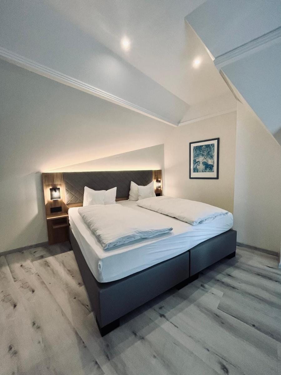 Hotel-Restaurant Zum Schwanen Hotel in North Rhine-Westphalia