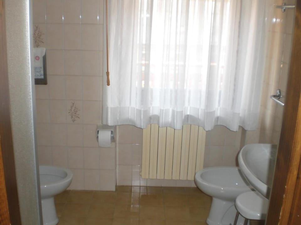 Hotel Edelweiss Hotel in Province of Brescia