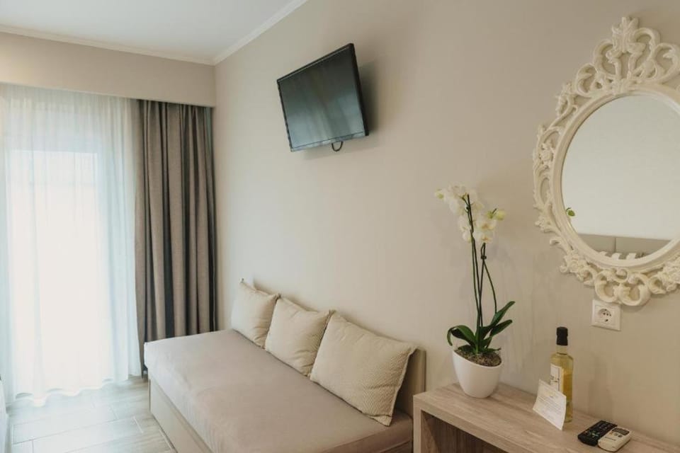 Ammos Beach Seaside Luxury Suites Hotel Hotel in Pieria, Greece