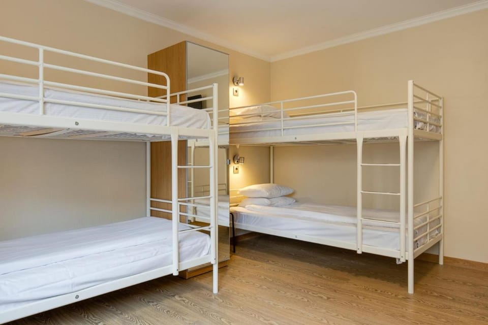Göteborgs Mini-Hotel Hostel in Gothenburg