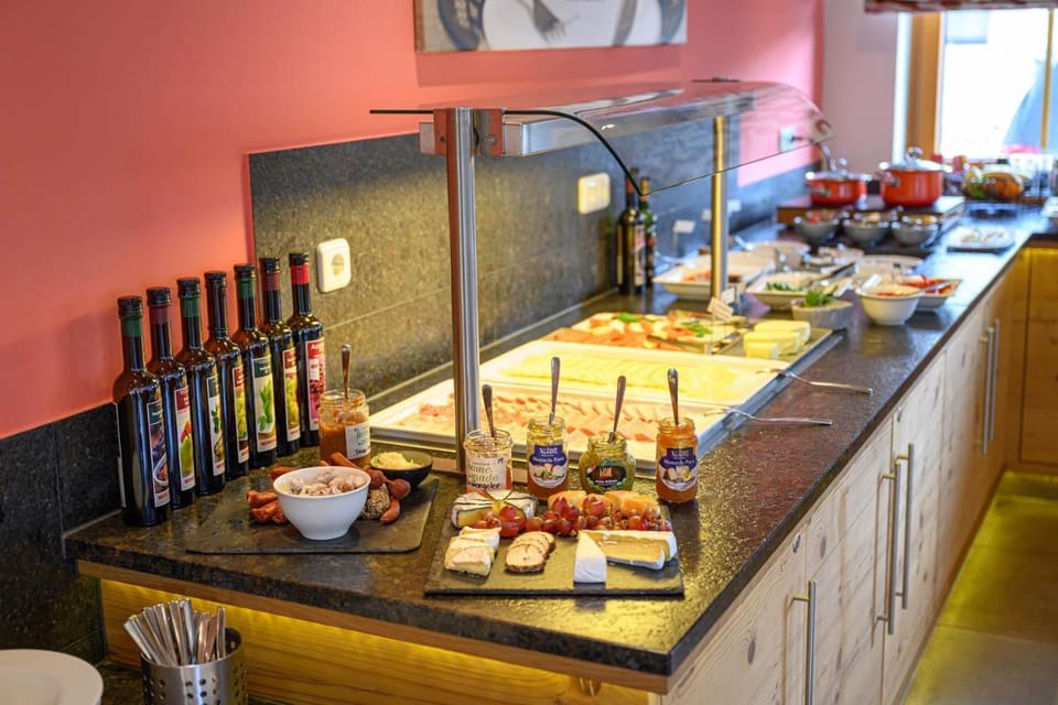 Hotel Garni Melanie Hotel in Berchtesgadener Land