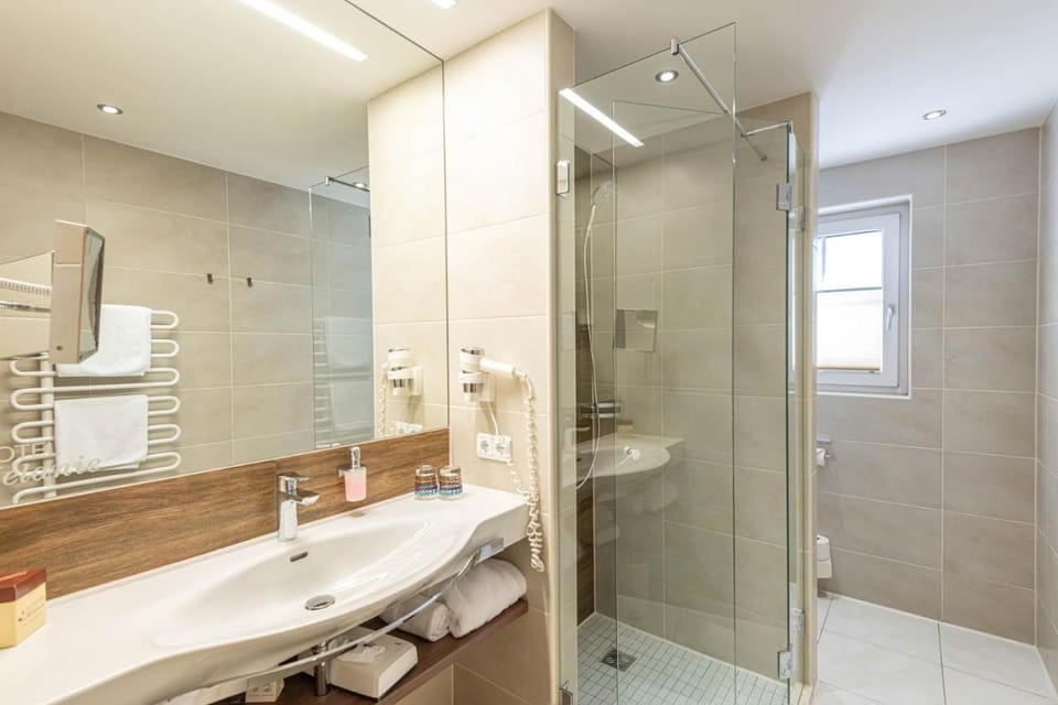 Hotel Garni Melanie Hotel in Berchtesgadener Land