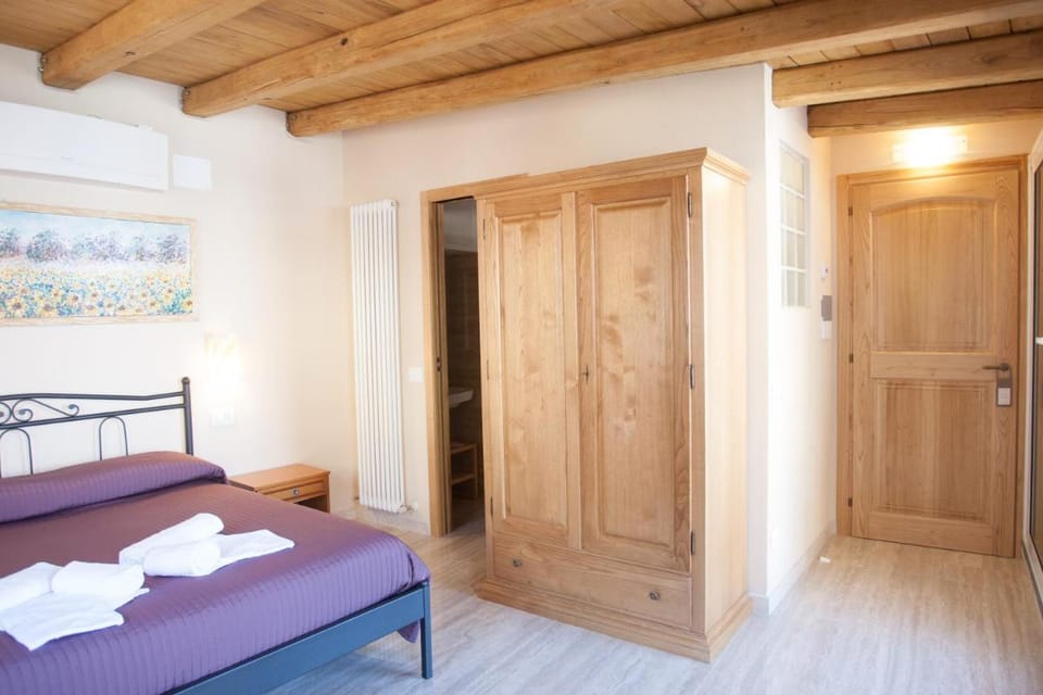 Scorci Di Mare Bed and Breakfast in Riomaggiore