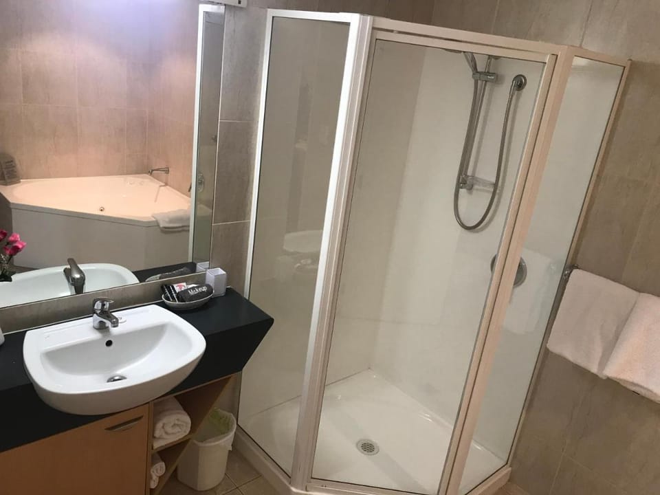 Harbour City Motor Inn & Conference Motel in Tauranga