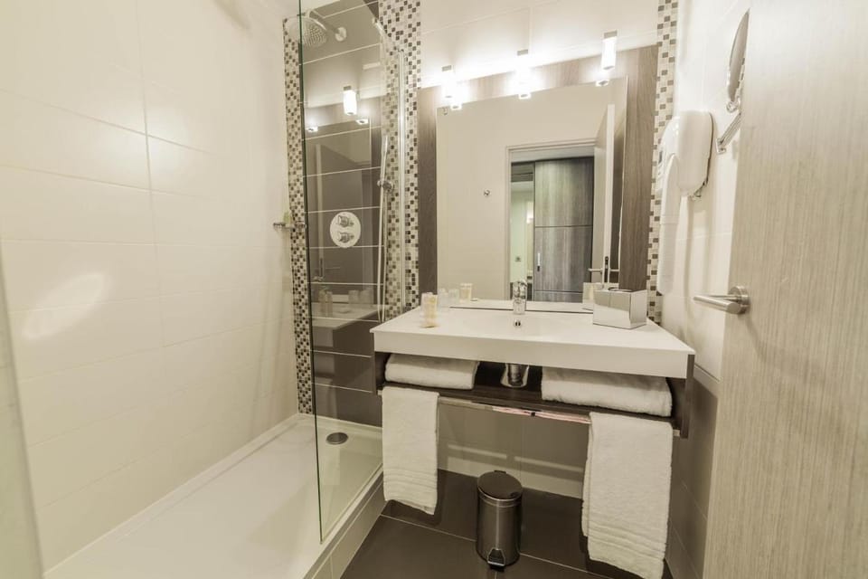 Best Western Plus Evreux Palais Des Congrès Hotel in Normandy