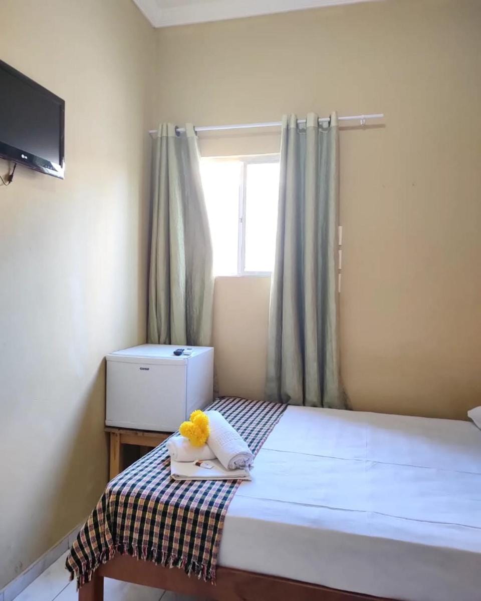 Pousada Lampião e Maria Bonita Inn in Parnamirim