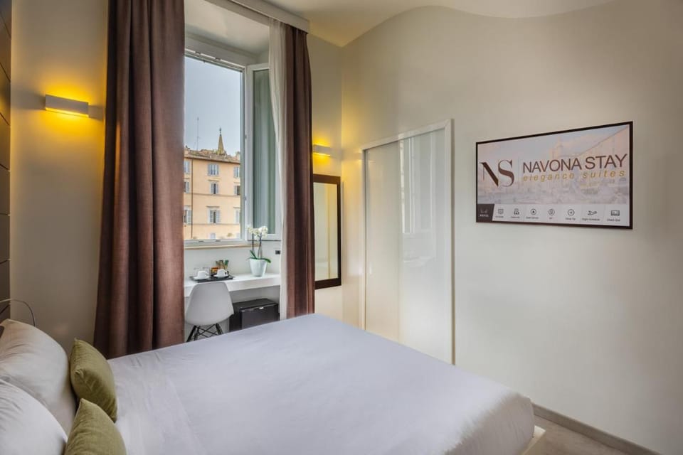 Navona Stay Hotel in Rome