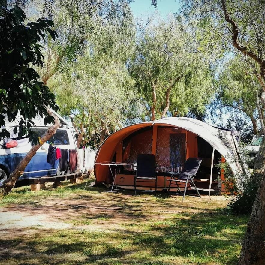 Lilybeo Village Campground/ 
RV Resort in Marsala