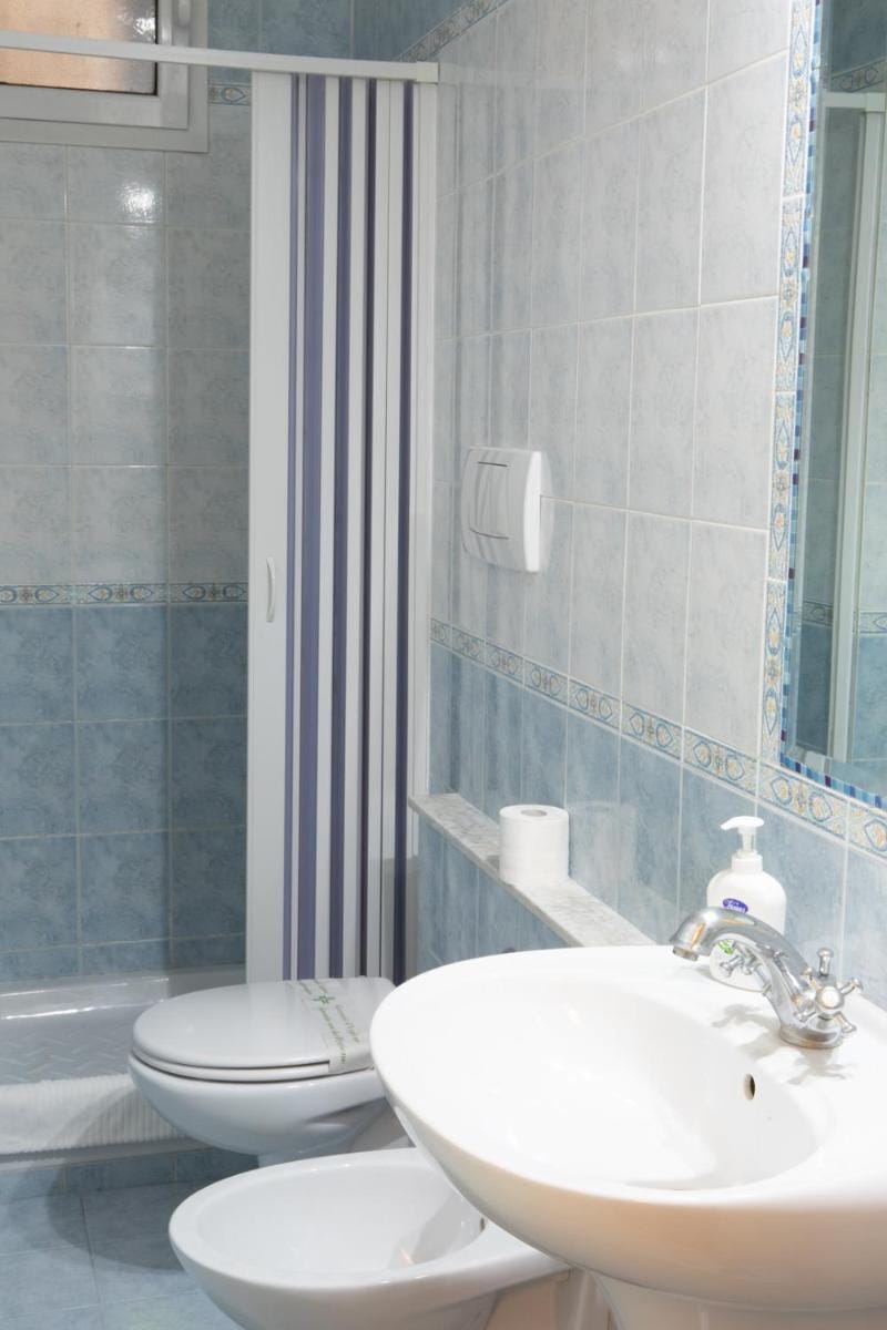 Annette B&B Bed and Breakfast in Rome