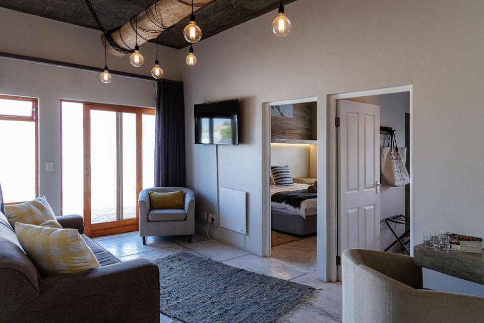 Organic Square Guesthouse Hotel in Namibia