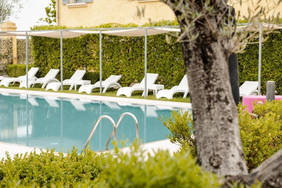 Hotel Corte Del Paggio Hotel in Province of Brescia