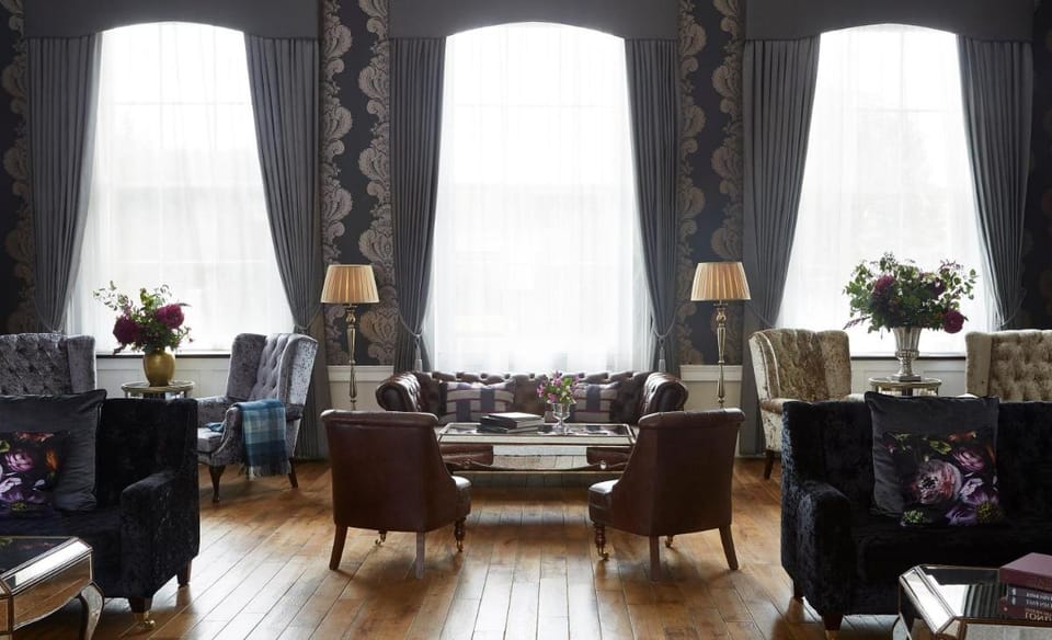 The Westbridge Hotel Hotel in London