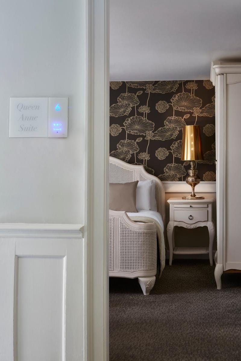 The Westbridge Hotel Hotel in London