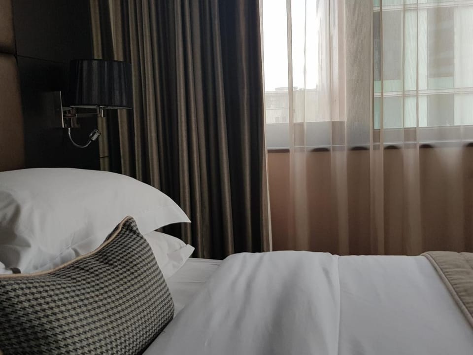 The Westbridge Hotel Hotel in London
