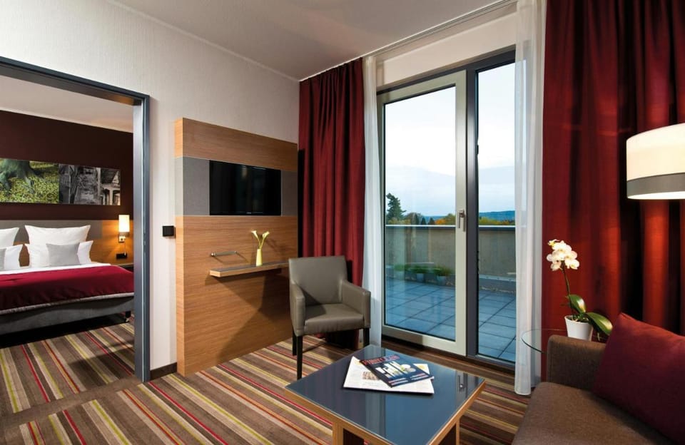 Leonardo Hotel Völklingen-Saarbrücken Hotel in Saarbrücken