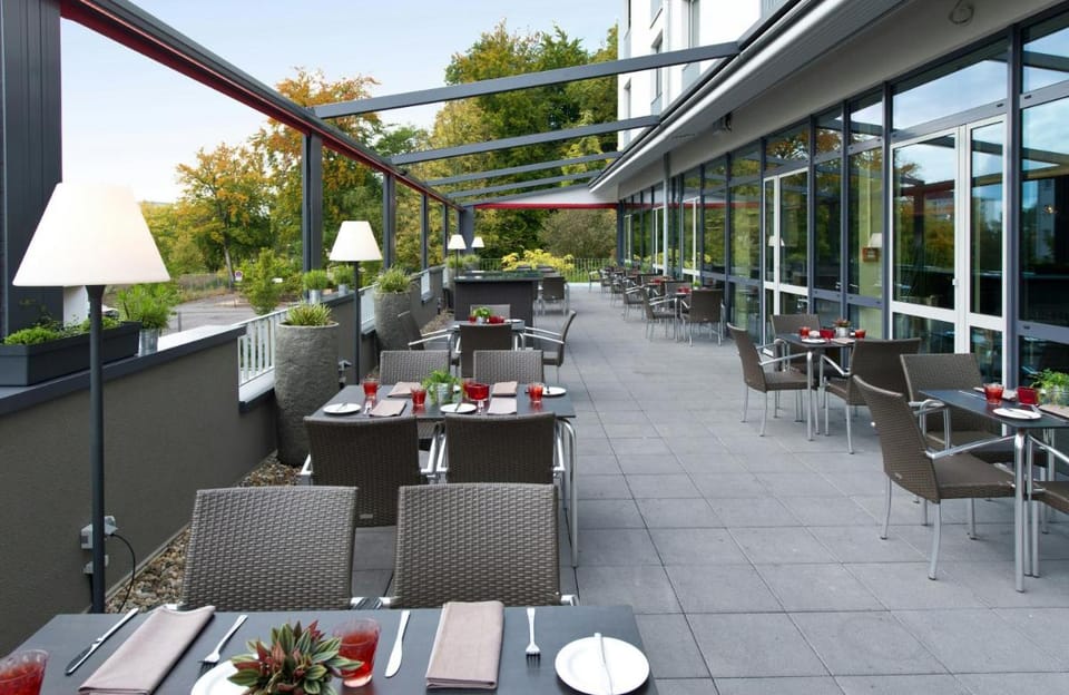 Leonardo Hotel Völklingen-Saarbrücken Hotel in Saarbrücken