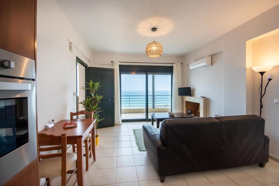 Portela Suites Kastri Apartment in Crete