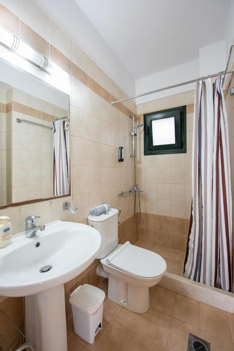 Portela Suites Kastri Apartment in Crete