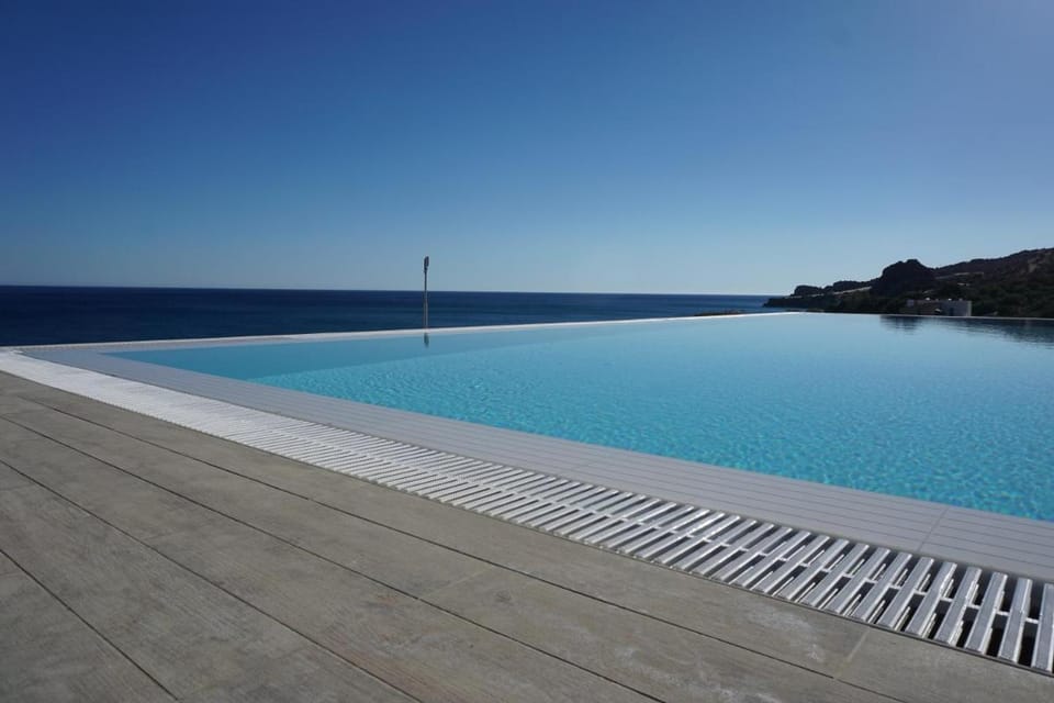 Portela Suites Kastri Apartment in Crete