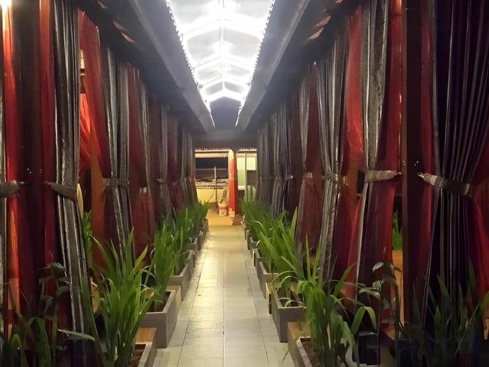Suardana Inn's Hotel in Kuta