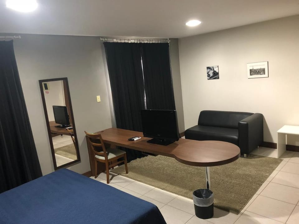 Summit Dom Apart Hotel Apartment hotel in State of São Paulo