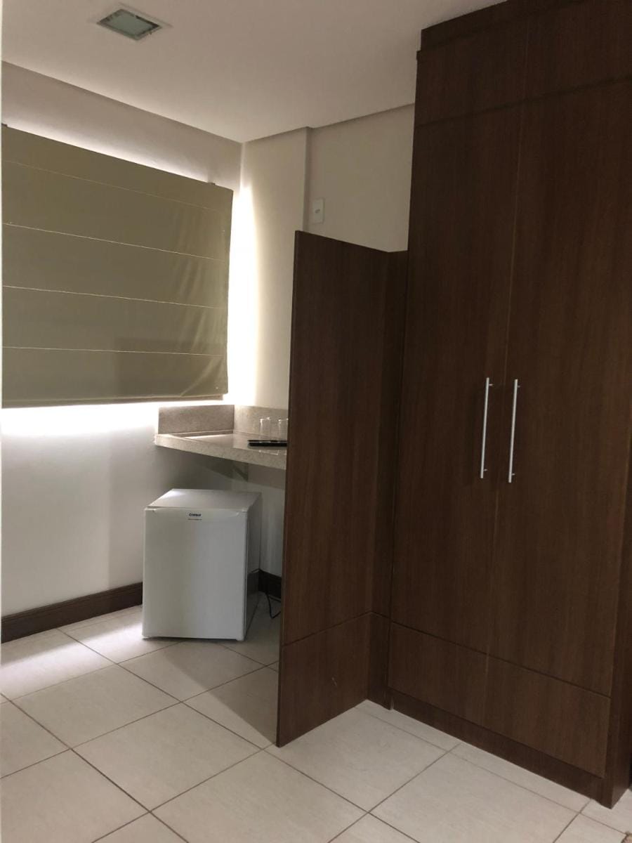 Summit Dom Apart Hotel Apartment hotel in State of São Paulo