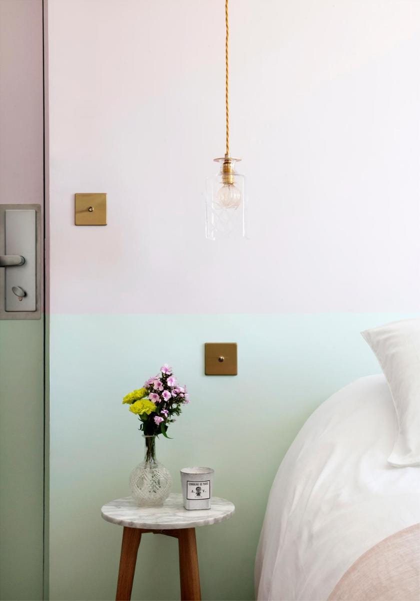 Hôtel Henriette Hotel in Paris