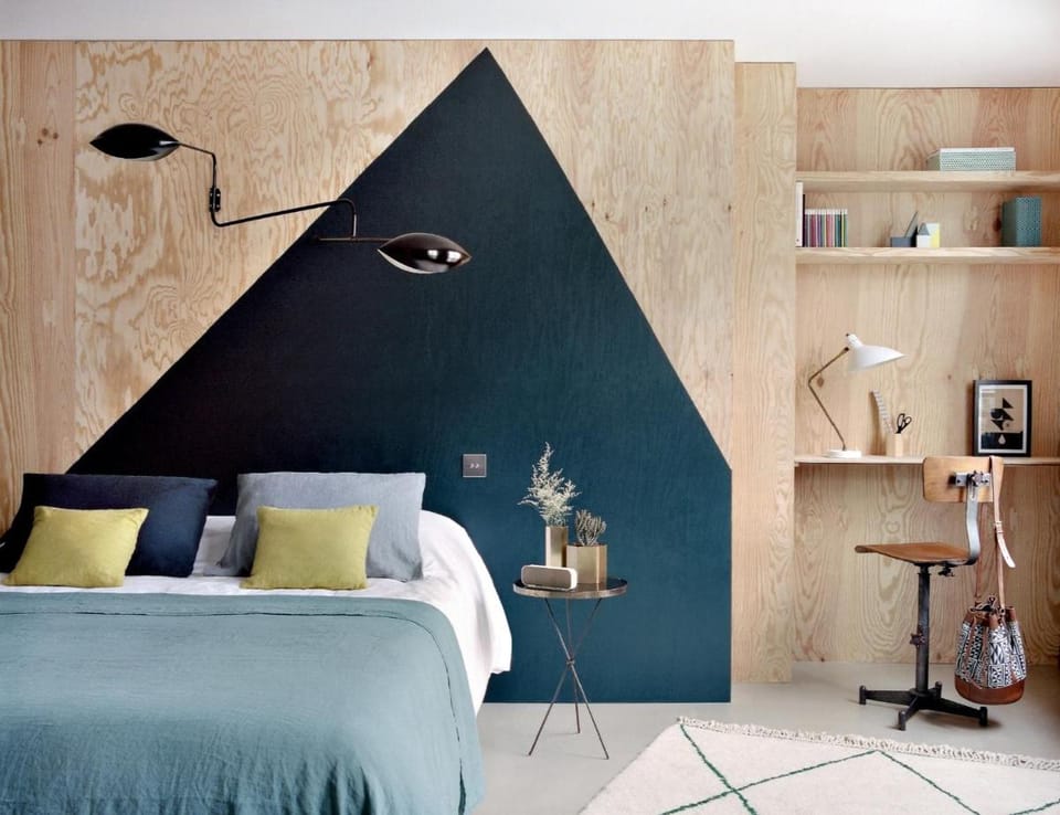 Hôtel Henriette Hotel in Paris