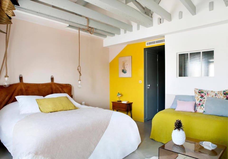 Hôtel Henriette Hotel in Paris