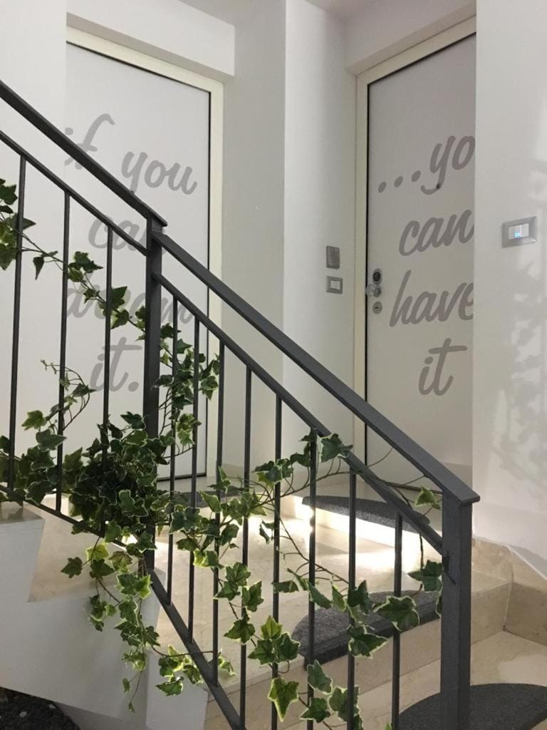 Cinquecento B&B Bed and Breakfast in Barcellona Pozzo di Gotto