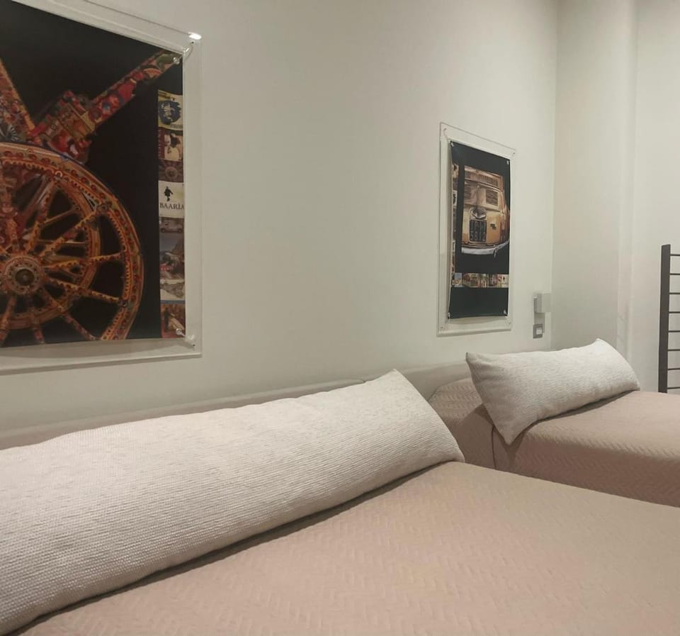 Cinquecento B&B Bed and Breakfast in Barcellona Pozzo di Gotto