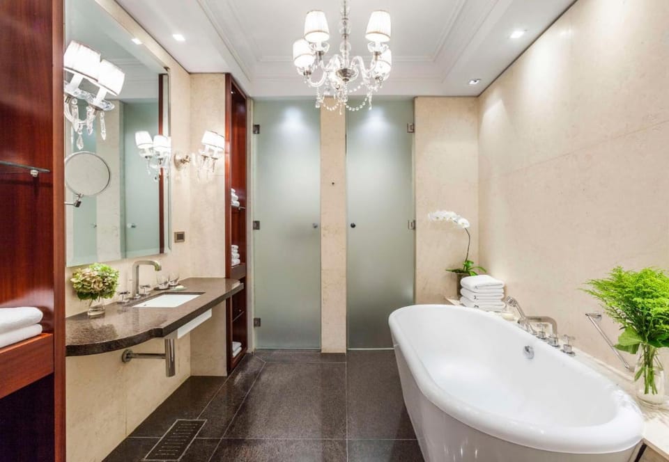 Palacio Duhau-Park Hyatt Buenos Aires Hotel in Buenos Aires