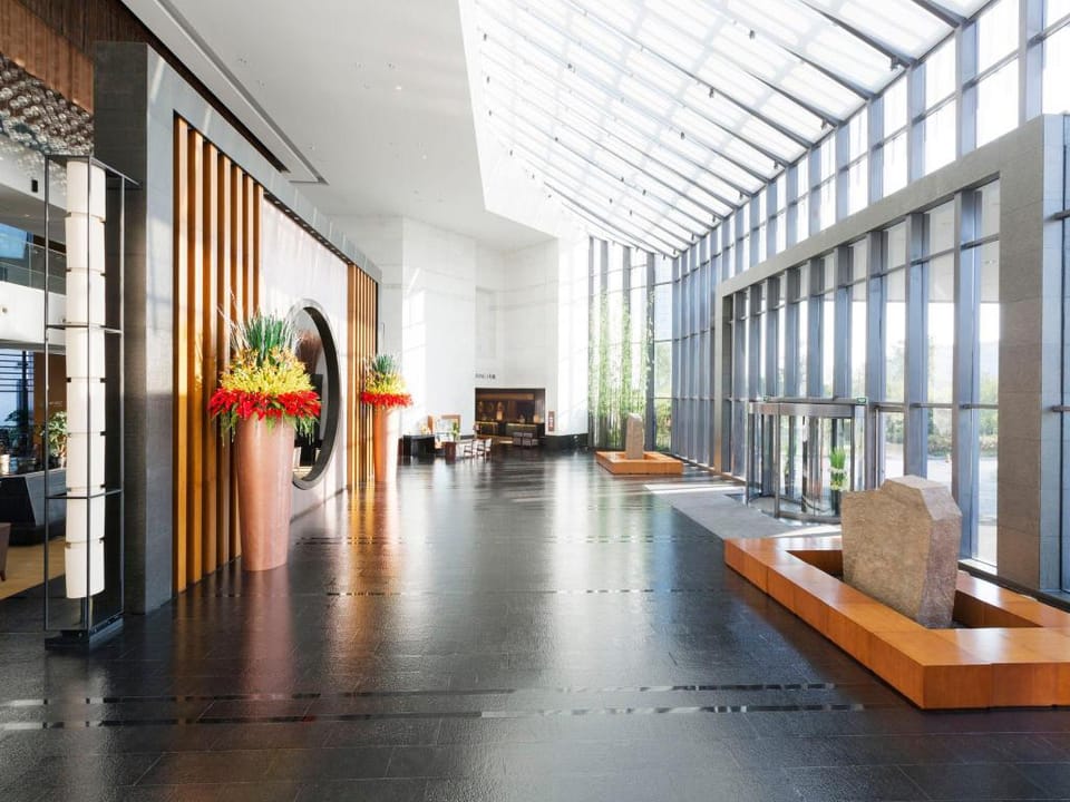 Worldhotel Grand Dushulake Suzhou Hotel in Suzhou