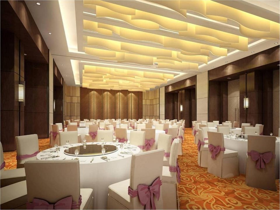 Holiday Inn Taicang City Centre By IHG Hotel in Shanghai