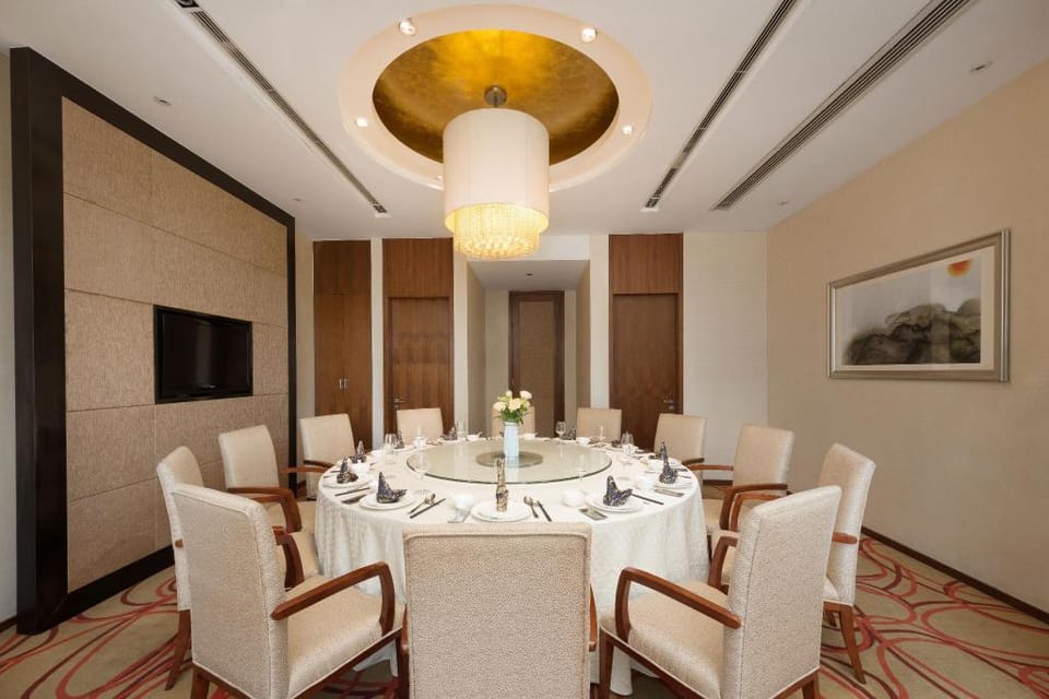 Holiday Inn Taicang City Centre By IHG Hotel in Shanghai