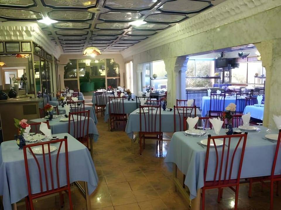Hamilton Hotel Hotel in Hammamet
