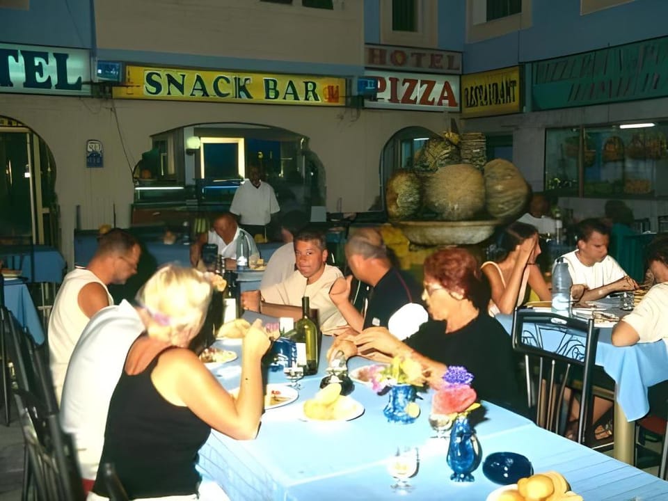 Hamilton Hotel Hotel in Hammamet