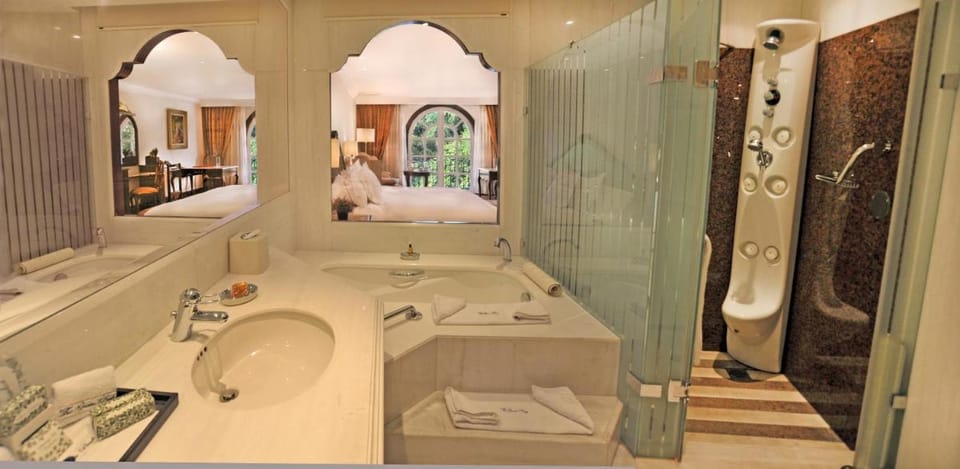The Green Park Hotel Boutique Hotel in Mexico City