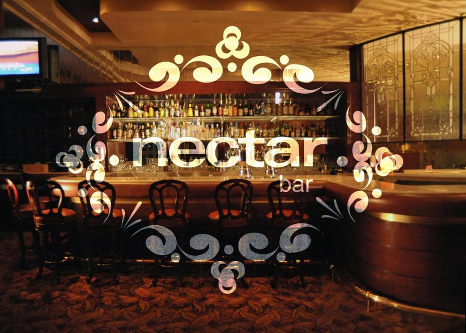 The Green Park Hotel Boutique Hotel in Mexico City