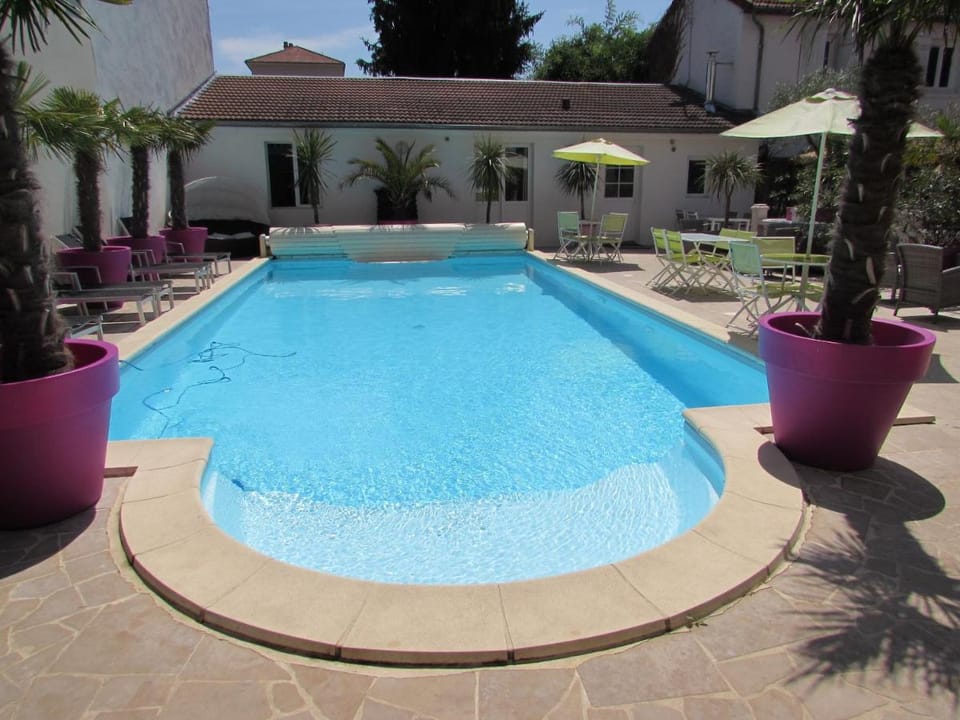 Manoir François 1er Bed and Breakfast in Grand Est